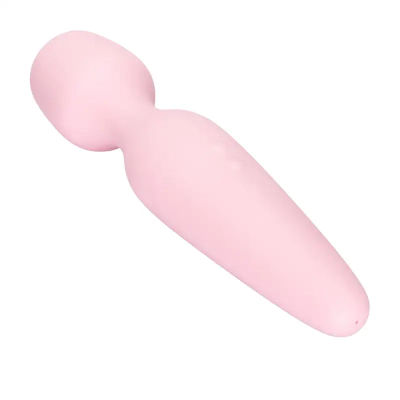 Elevate Pleasure with the Inspire Vibrating Ultimate Wand