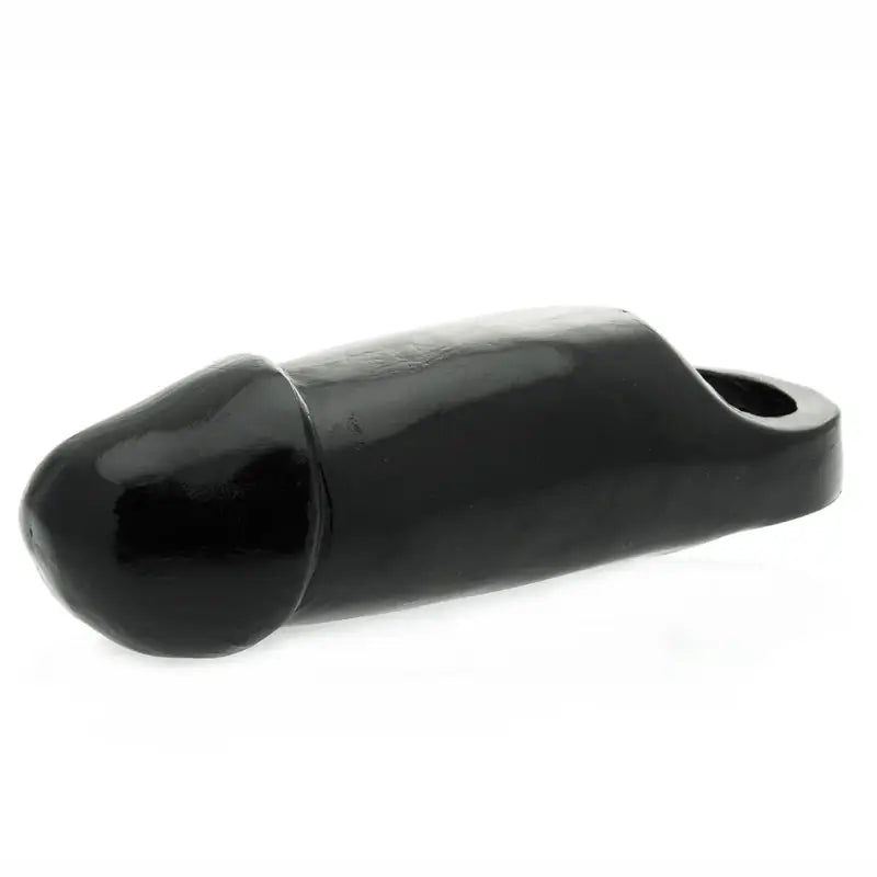 Elevate Pleasure with the Master Series Fat Dick Penis Sleeve