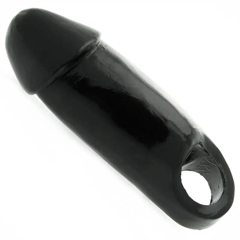 Elevate Pleasure with the Master Series Fat Dick Penis Sleeve