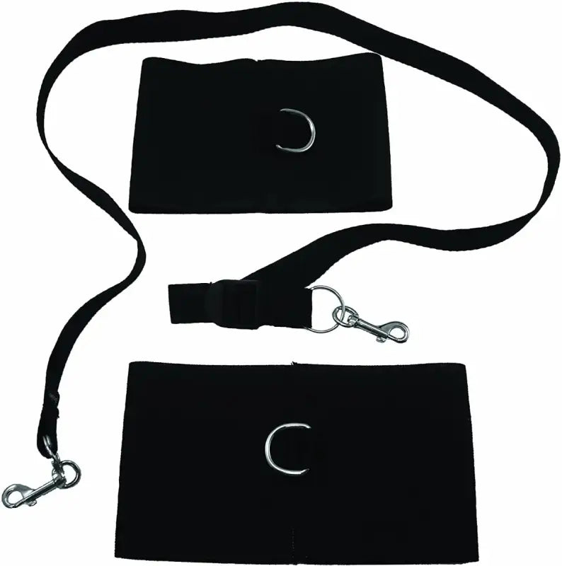 S&M Elastabind Ankle Wrist & Tether 3 Piece Kit
