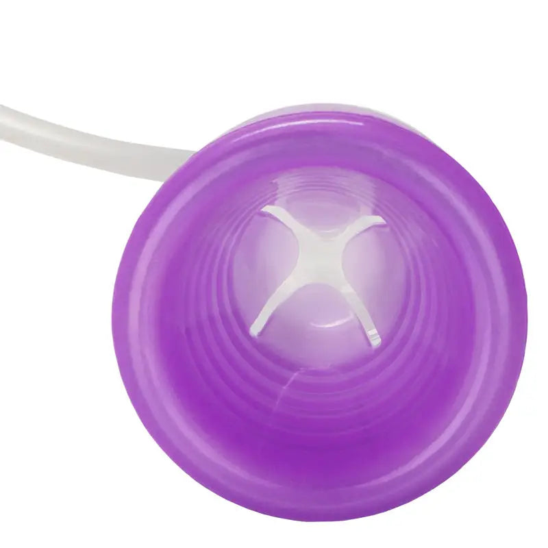 Elevate Pleasure with the Ultimate Intimate Clitoral Pump