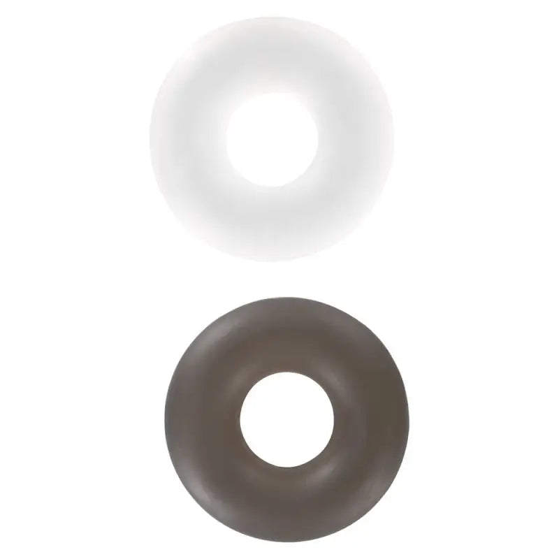 Elevate Pleasure with ToyJoy Stud Cock Rings for Peak Performance