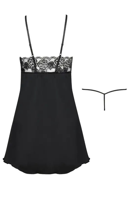 Elevate Your Elegance with Beauty Night BN6554 Leslie Chemise
