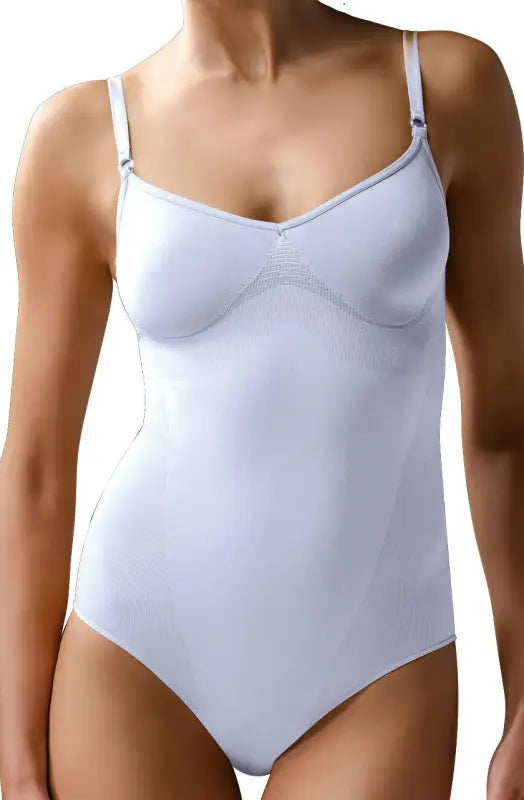 Elevate Your Elegance with Control Body Shaping and Fine Adjustable Straps