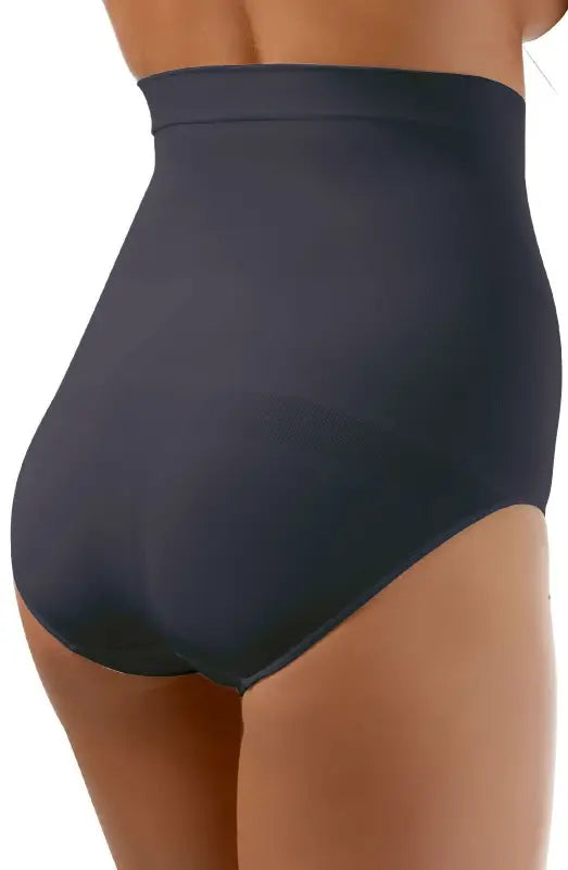 Elevate Your Silhouette with High Waist Shaping Control Body