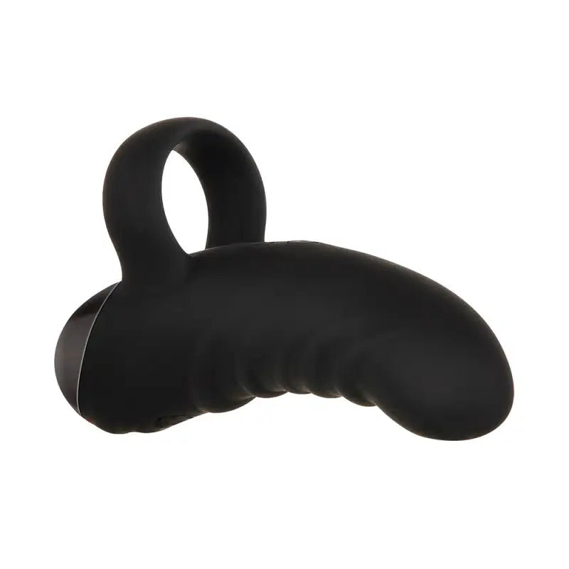 Evolved Hooked On You Finger Vibe for Pure Pleasure at Your Fingertips