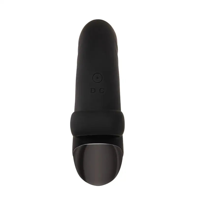 Evolved Hooked On You Finger Vibe for Pure Pleasure at Your Fingertips