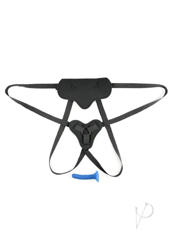 Sportsheets New Comers Strap On Set - Special Edition
