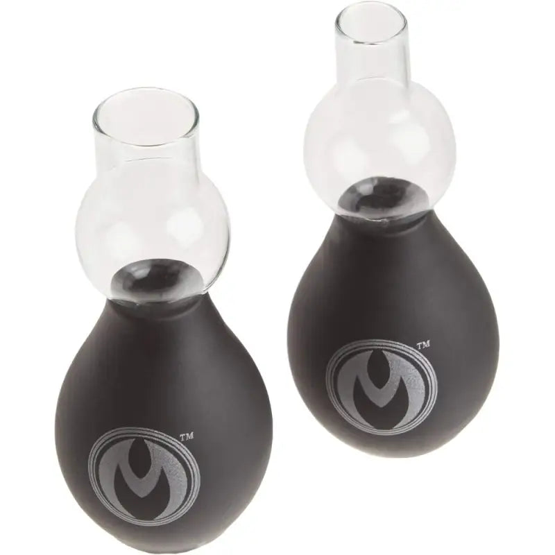 Experience Amplifier Enlargement with Master Series Nipple Amplifier Bulbs
