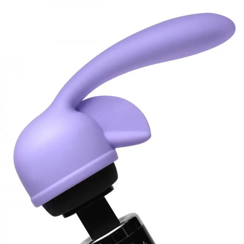 Experience Bliss with Fluttering Kiss Dual Stimulation Attachment
