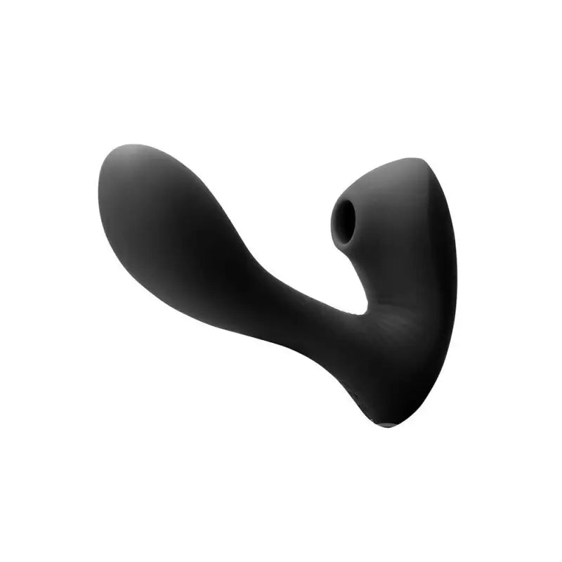 Experience Bliss with INYA Sonnet Rechargeable Clitoral Vibrator