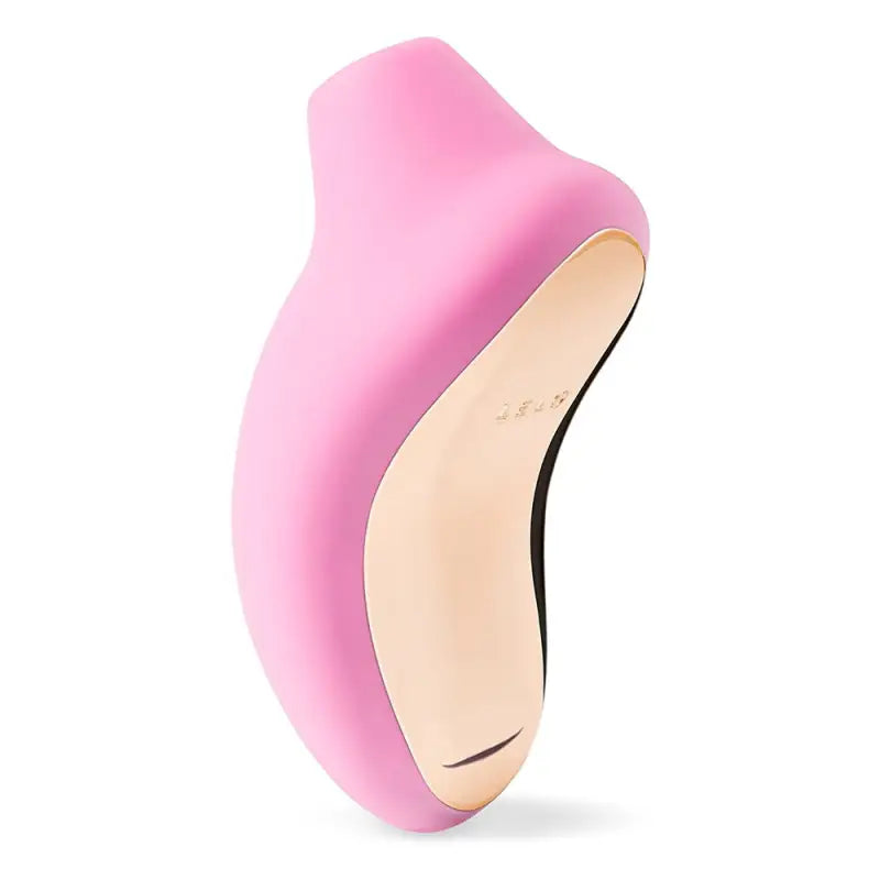 Experience Bliss with Lelo Sona Pink Clitoral Massager for Ultimate Pleasure