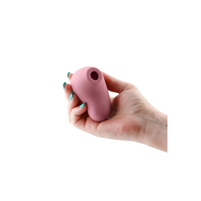 Experience Bliss with the Desire Tresor Clitoral Vibe’s Gentle Waves