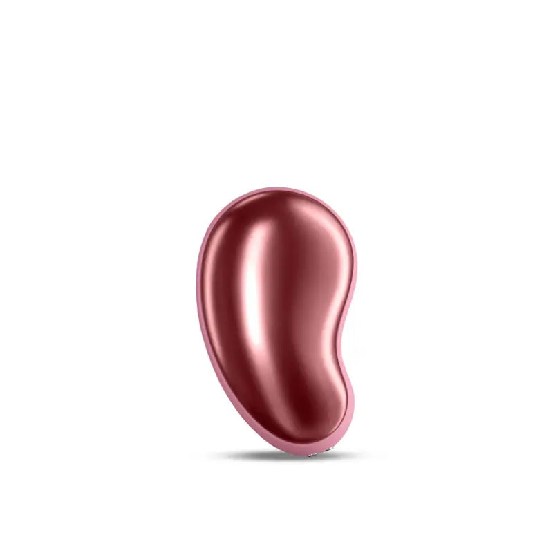 Experience Bliss with the Desire Tresor Clitoral Vibe’s Gentle Waves