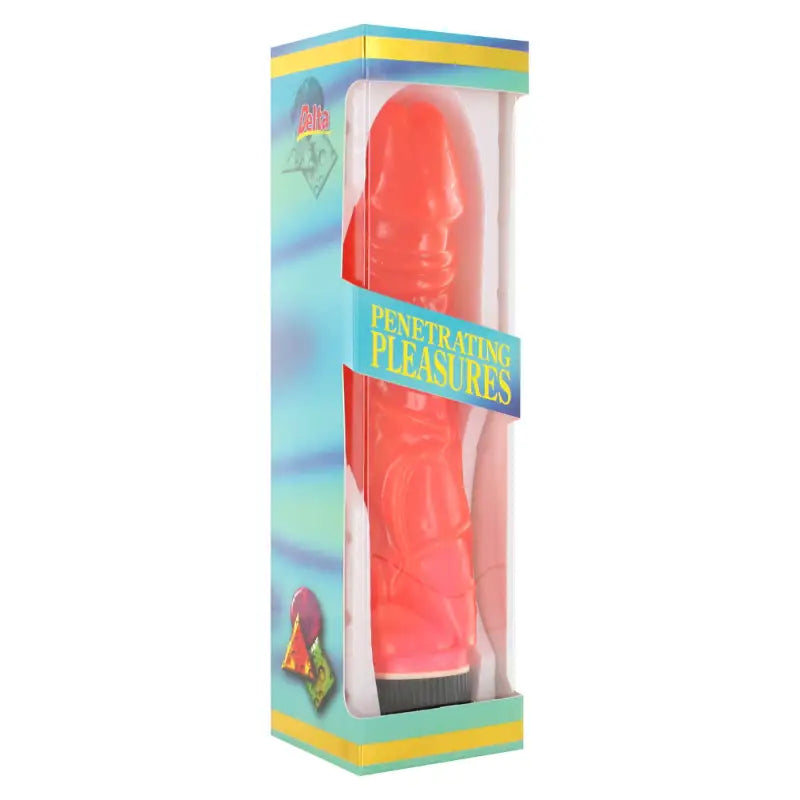 Experience Bliss with the Glitter Pink Vibrator for Ultimate Pleasure