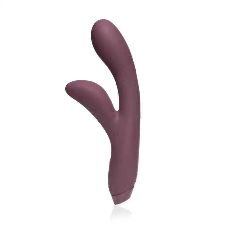 Experience Bliss with the Je Joue Hera Sleek Rabbit Vibrator Purple