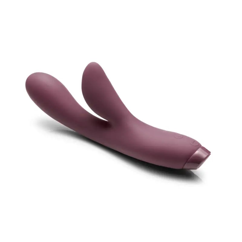Experience Bliss with the Je Joue Hera Sleek Rabbit Vibrator Purple
