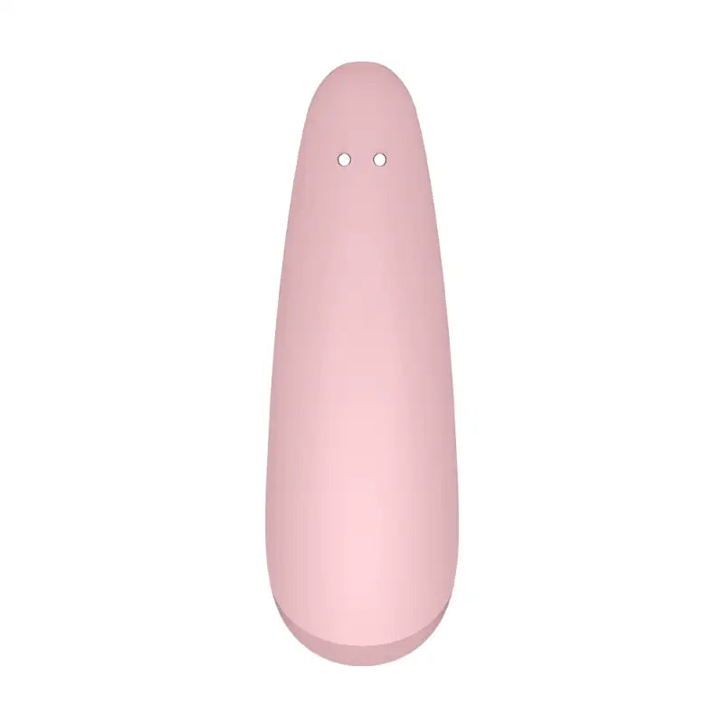 Satisfyer App Enabled Curvy 2+ Pink