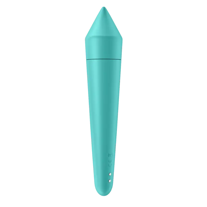 Satisfyer Ultra Power Bullet 8 Turquoise