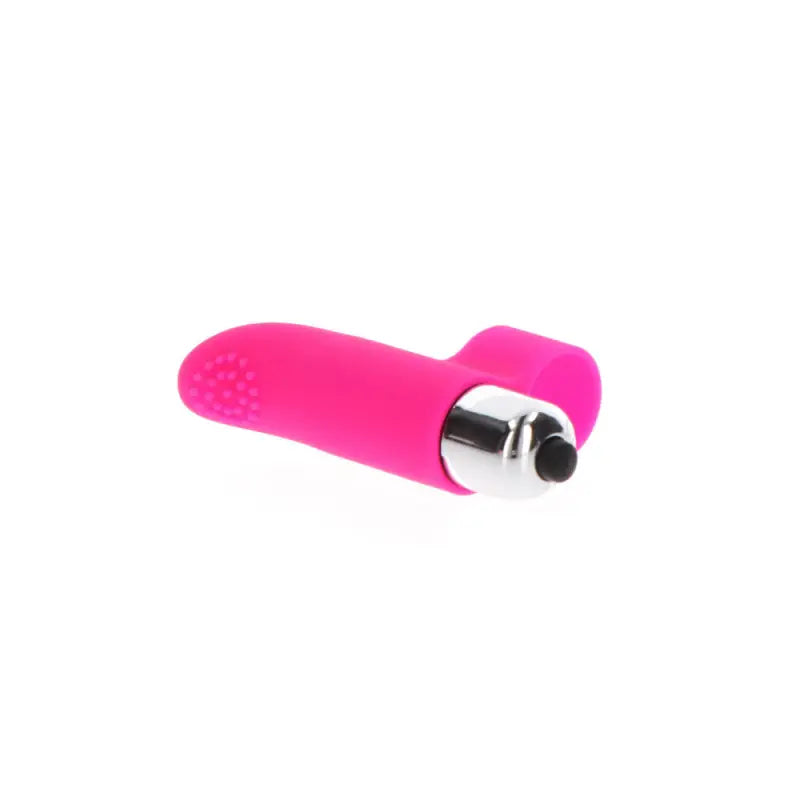 Experience Bliss with ToyJoy Tickle Pleaser Finger Vibe