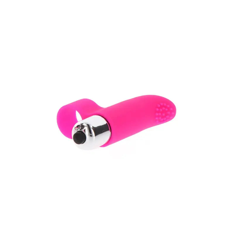 Experience Bliss with ToyJoy Tickle Pleaser Finger Vibe