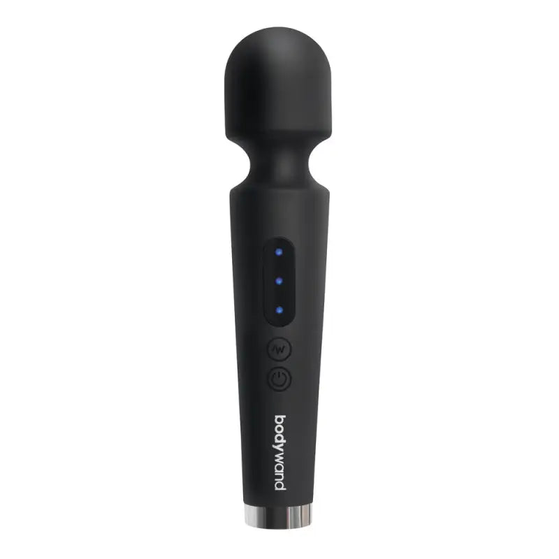 Experience Ecstasy with Bodywand Power Wand’s USB Rechargeable Pleasure