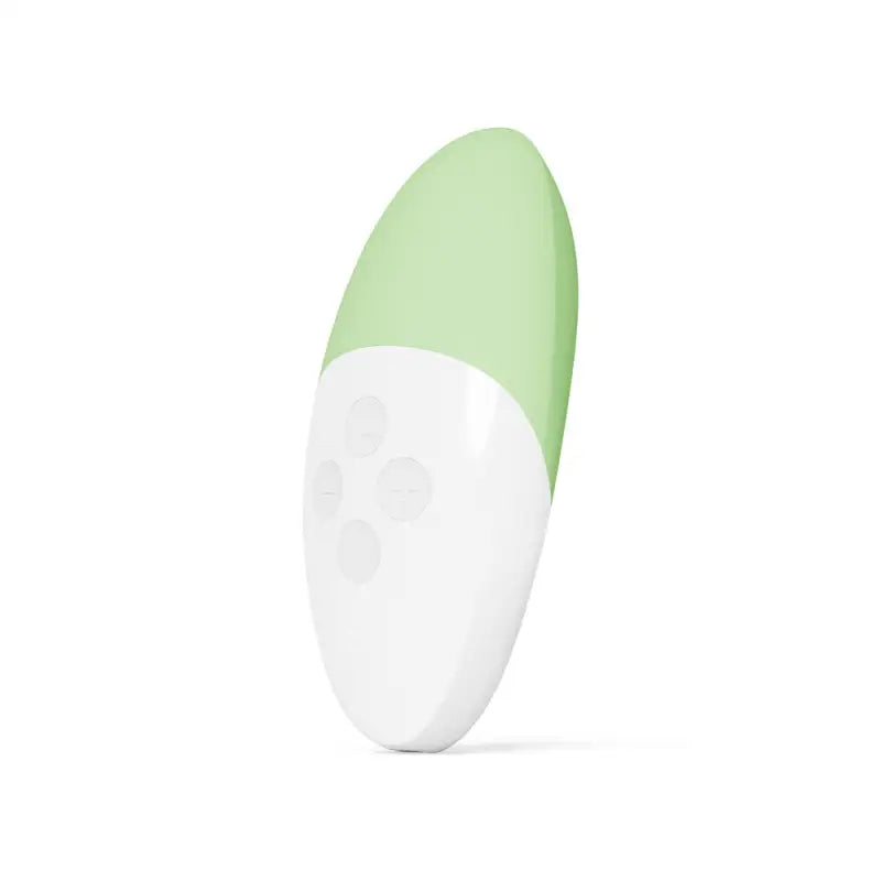 Experience Ecstasy with Lelo Siri and SoundSense Technology