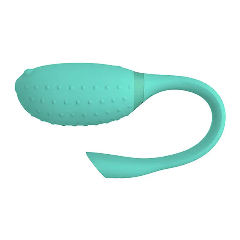 Experience Ecstasy with Magic Motion Fugu Green Clitoral Vibe Remote