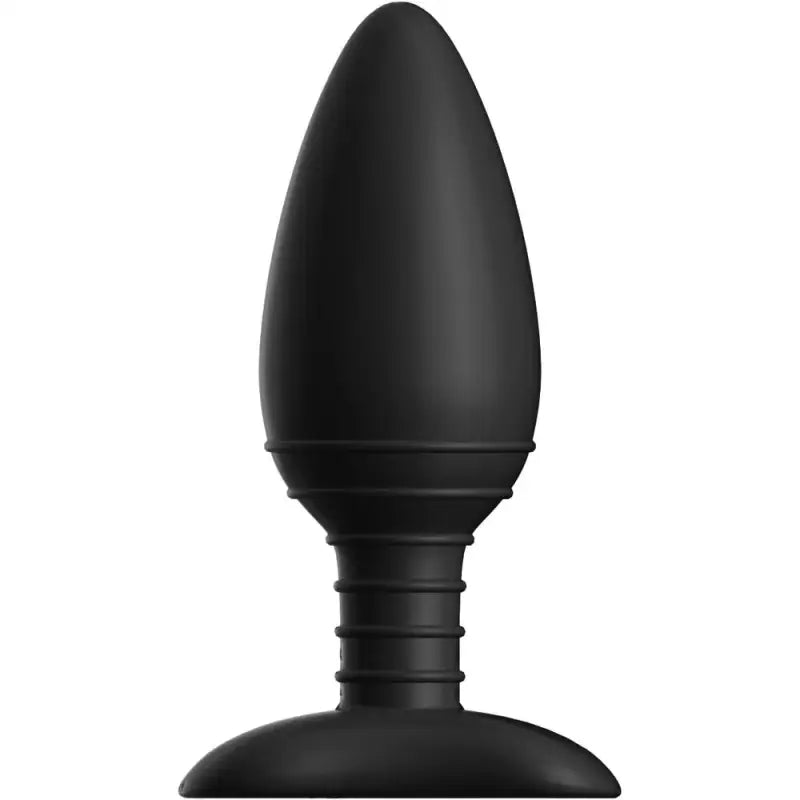 Experience Ecstasy with Nexus Ace Rechargeable Vibrating Butt Plug