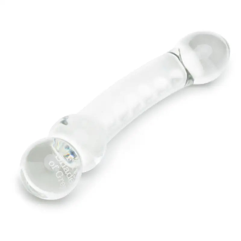 Fifty Shades of Grey Drive Me Crazy Glass Massage Wand