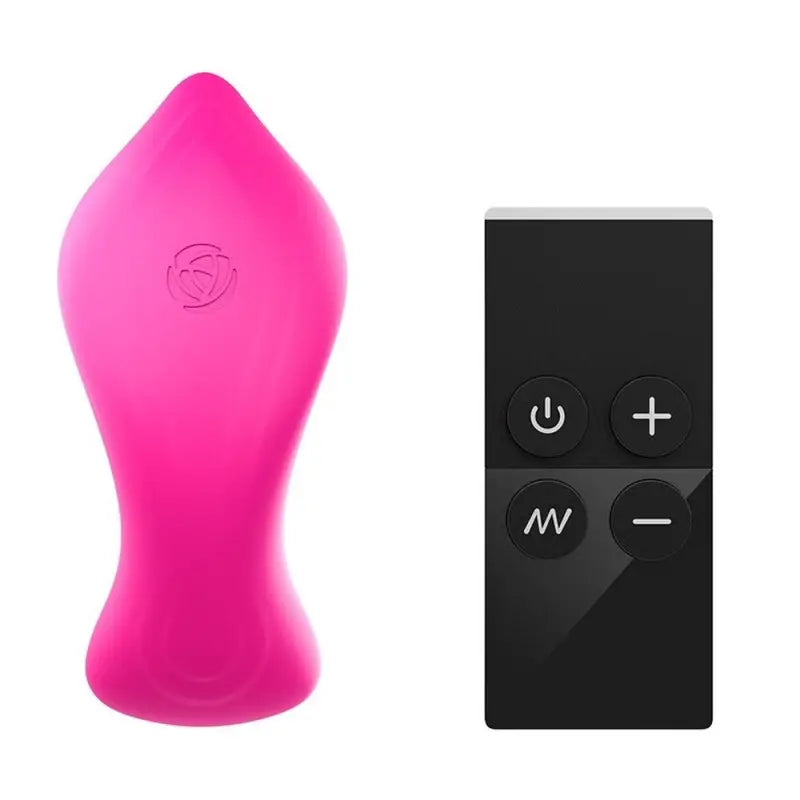 Experience Ecstasy with the Hot Spot Clitoral Remote Control