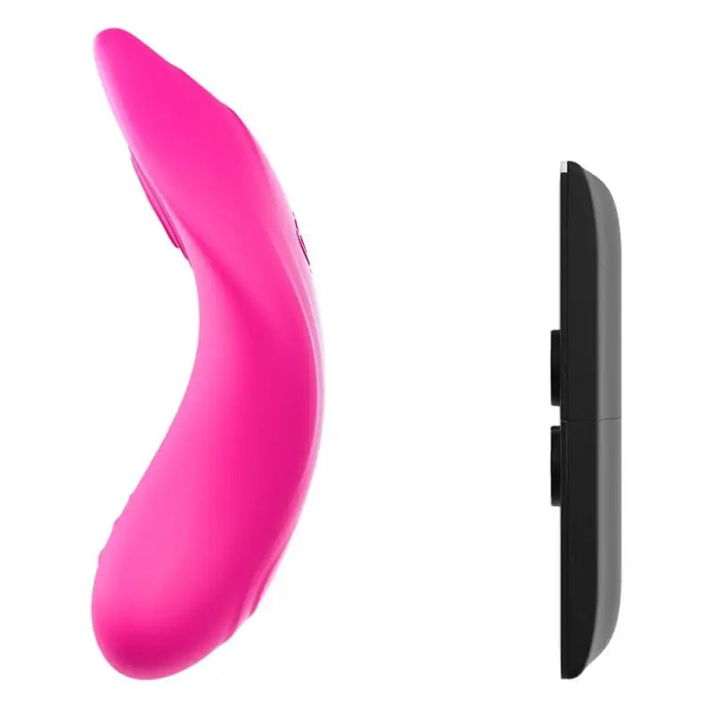 Experience Ecstasy with the Hot Spot Clitoral Remote Control