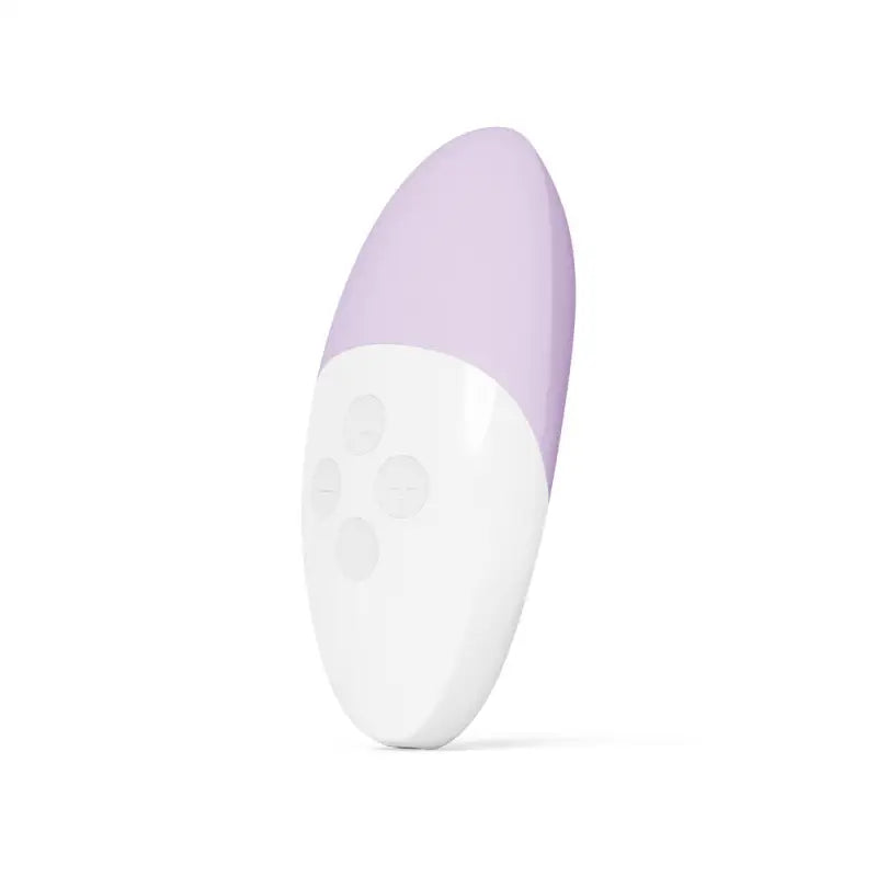 Experience Ecstasy with the Lelo Siri Clitoral Vibrator Lavender