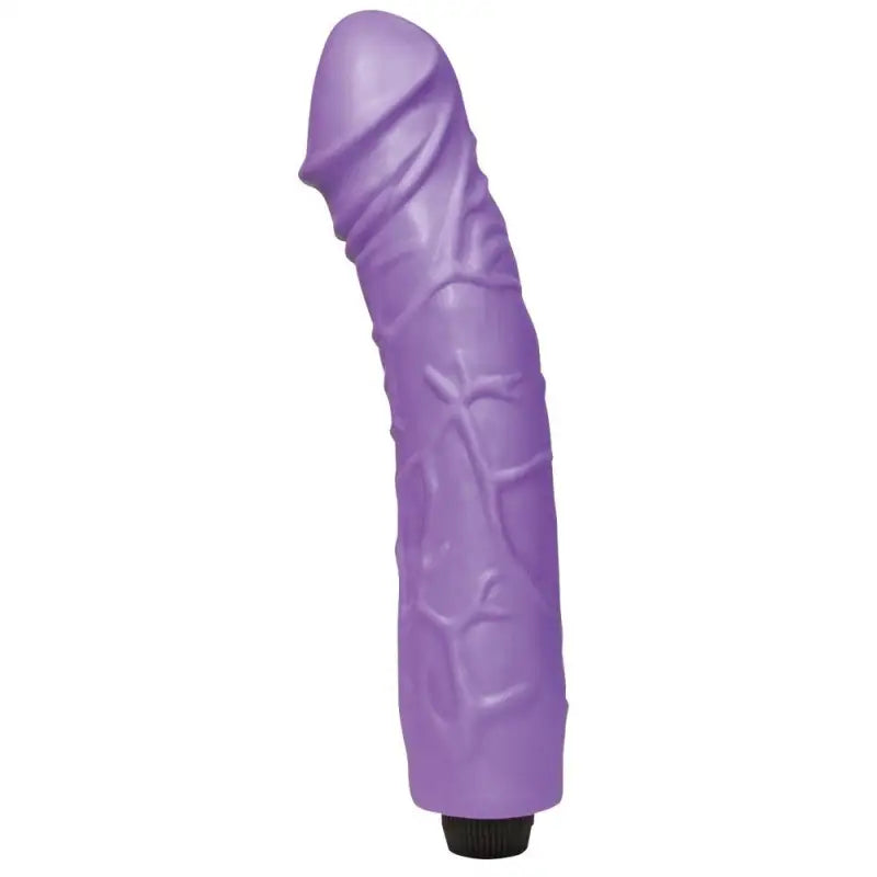 Experience Ecstasy with the Queeny Love Giant Lover Vibrator
