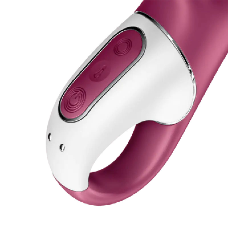 Satisfyer Hot Bunny - Connect App