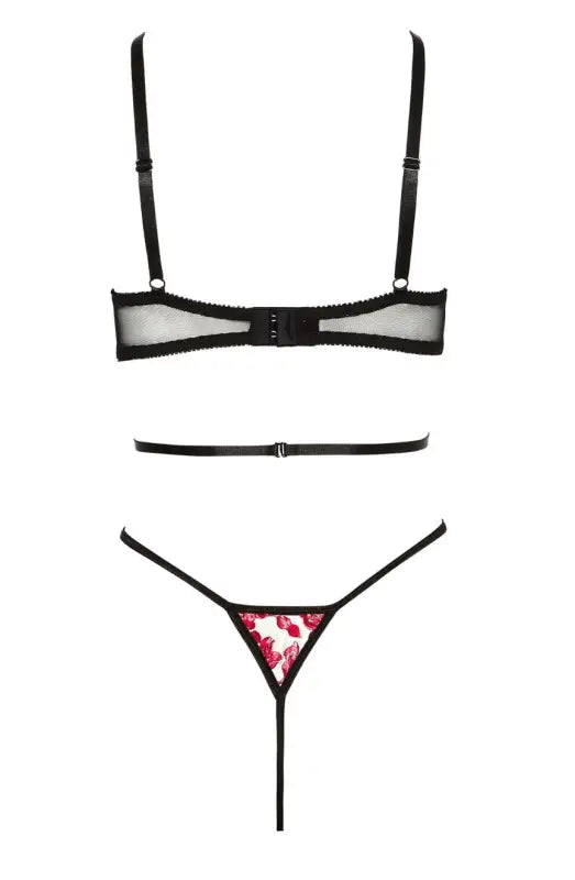 Experience Elegance and Sensuality with BN6567 Evangelina Teddy