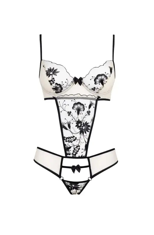 Experience Elegance with the Beauty Night BN6611 Savannah Teddy
