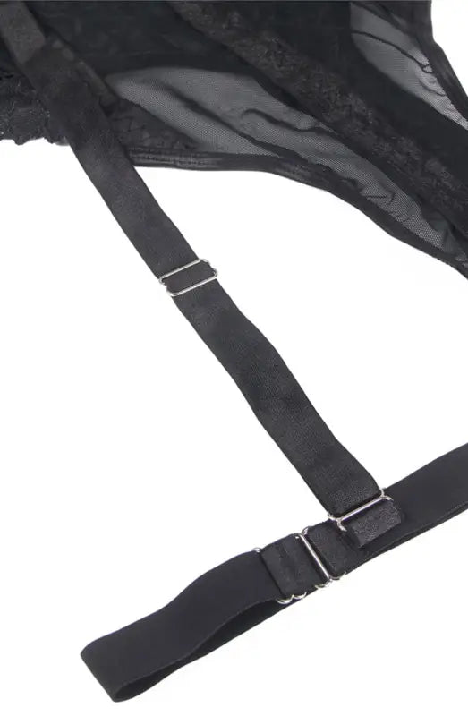 Experience Elegance with the Stunning YesX YX840Q Body Suit