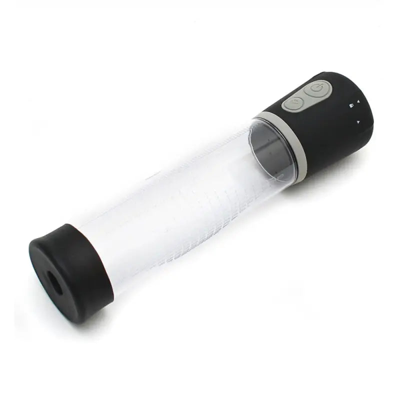 Experience Enhanced Pleasure with Rimba PPump PP03 Electronic System