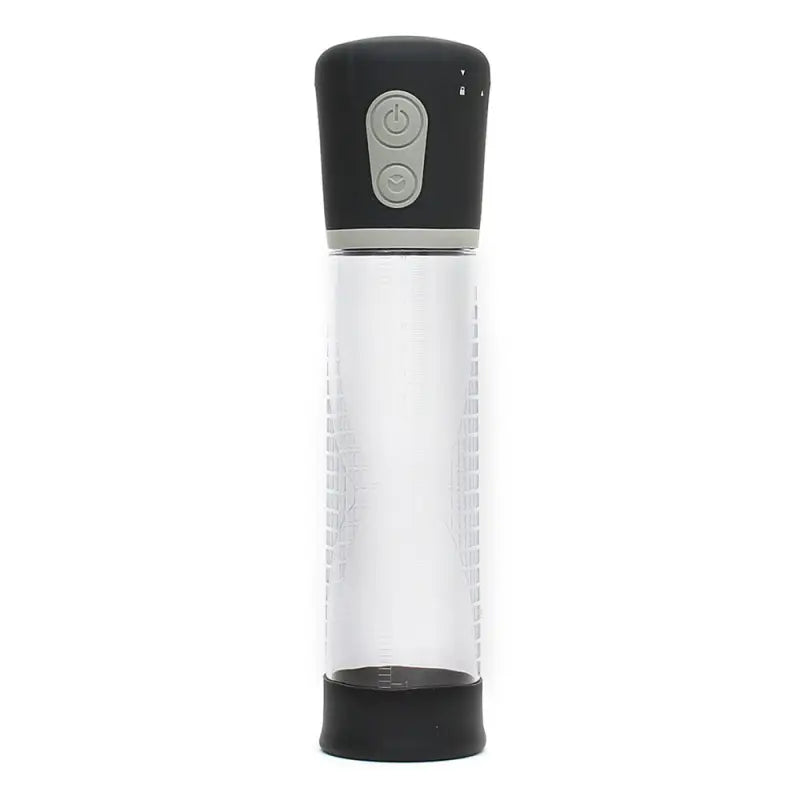 Experience Enhanced Pleasure with Rimba PPump PP03 Electronic System