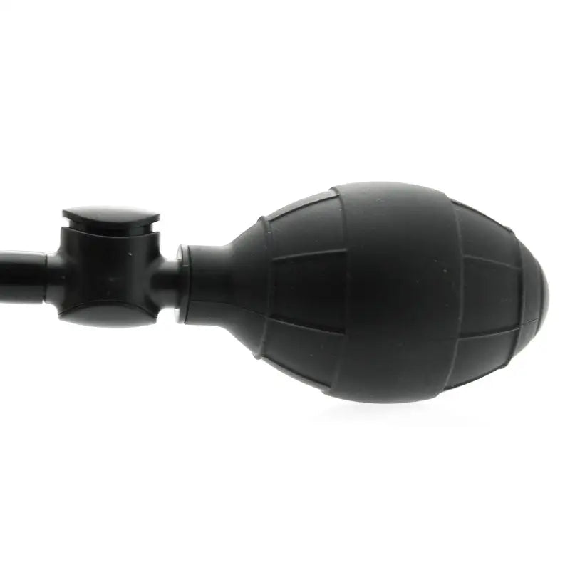 Experience Enhanced Size with Mojo Zero Gravity Penis Pump