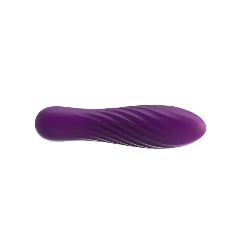 Experience Exquisite Pleasure with Svakom Tulip Powerful Vibrator