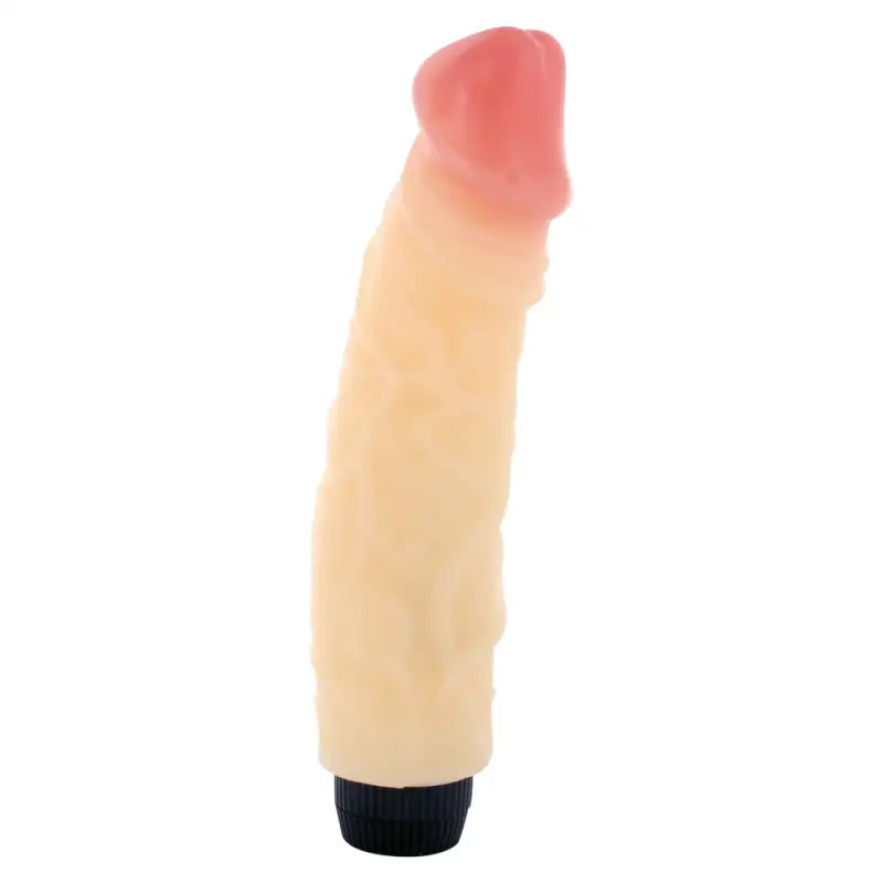 Experience Exquisite Pleasure with the Multi Speed Penis Head Realistic Vibrator