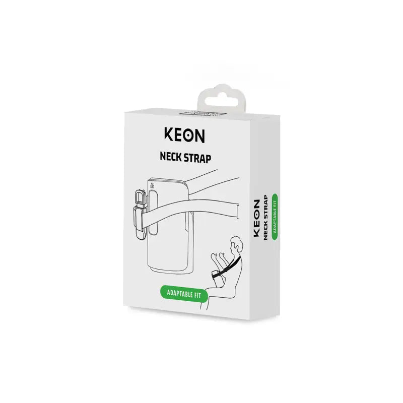 Kiiroo - Keon Accessory - Neck Strap