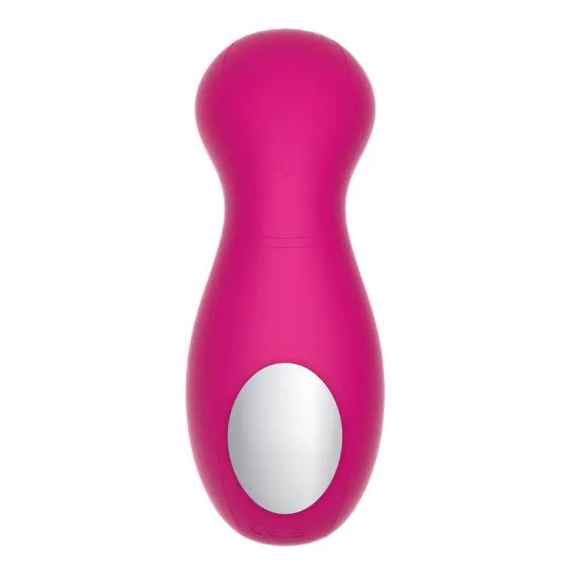 Experience Intense Delight with Kiiroo Cliona Interactive Clitoral Massager