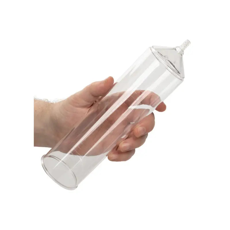 Experience Intense Enhancement with Admiral StaHard Pump and Quick Air Release