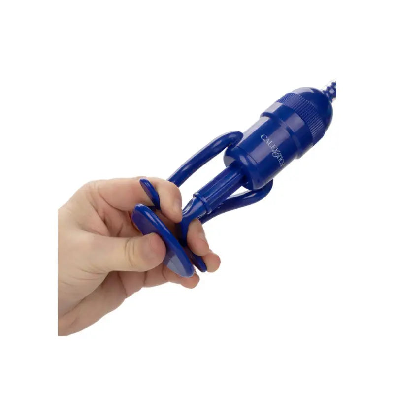 Experience Intense Enhancement with Admiral StaHard Pump and Quick Air Release