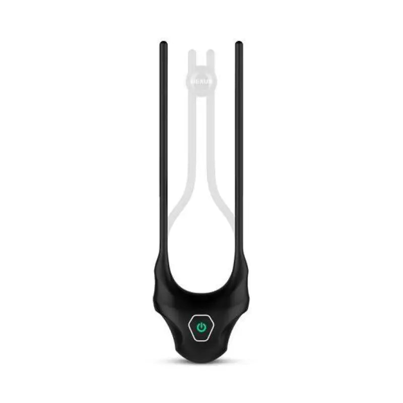 Experience Intense Pleasure with Nexus Forge Lasso Adjustable Cockring