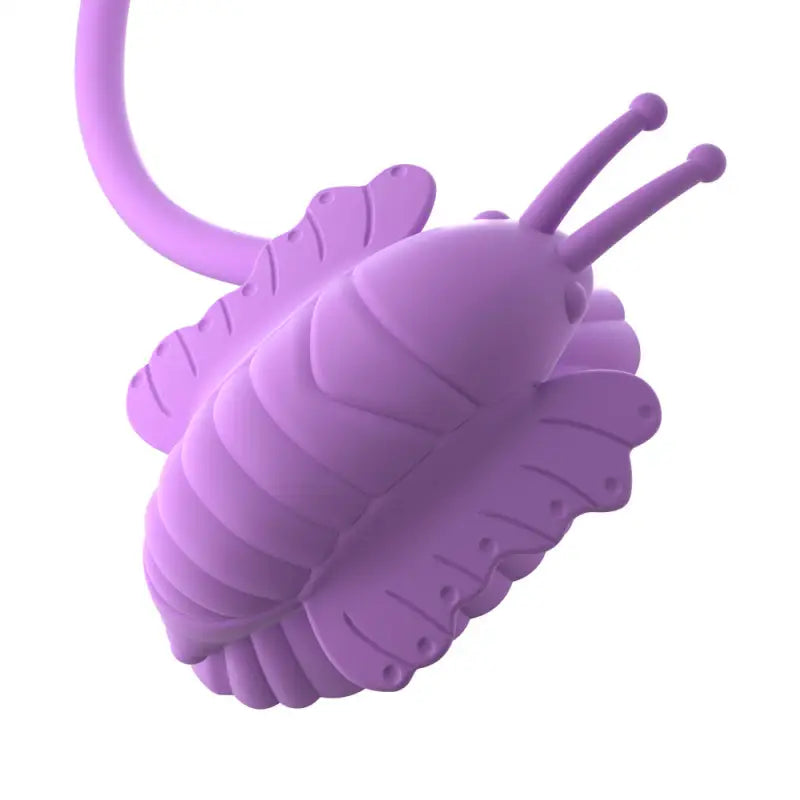 Experience Intense Pleasure with Pipedream Fantasy Butterfly FluttHer