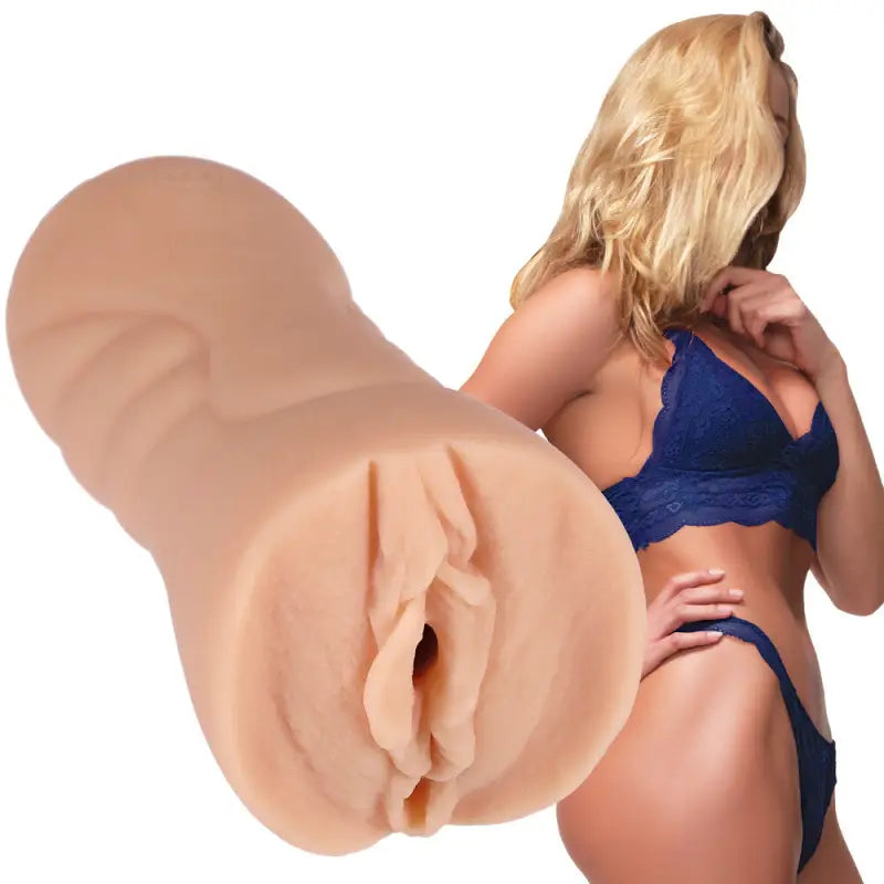 Experience Intense Pleasure with Signature Strokers Leo by Leolulu
